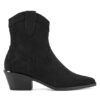 DeeZee Каубойски обувки HY80057-2 Черен за Жени цена