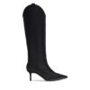 Каубойски обувки Nine West за Жени цена