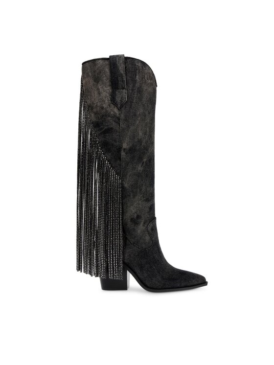 Каубойски обувки Steve Madden за Жени цена