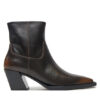 Vagabond Shoemakers Каубойски обувки Alina 5621-018-33 Кафяв за Жени цена
