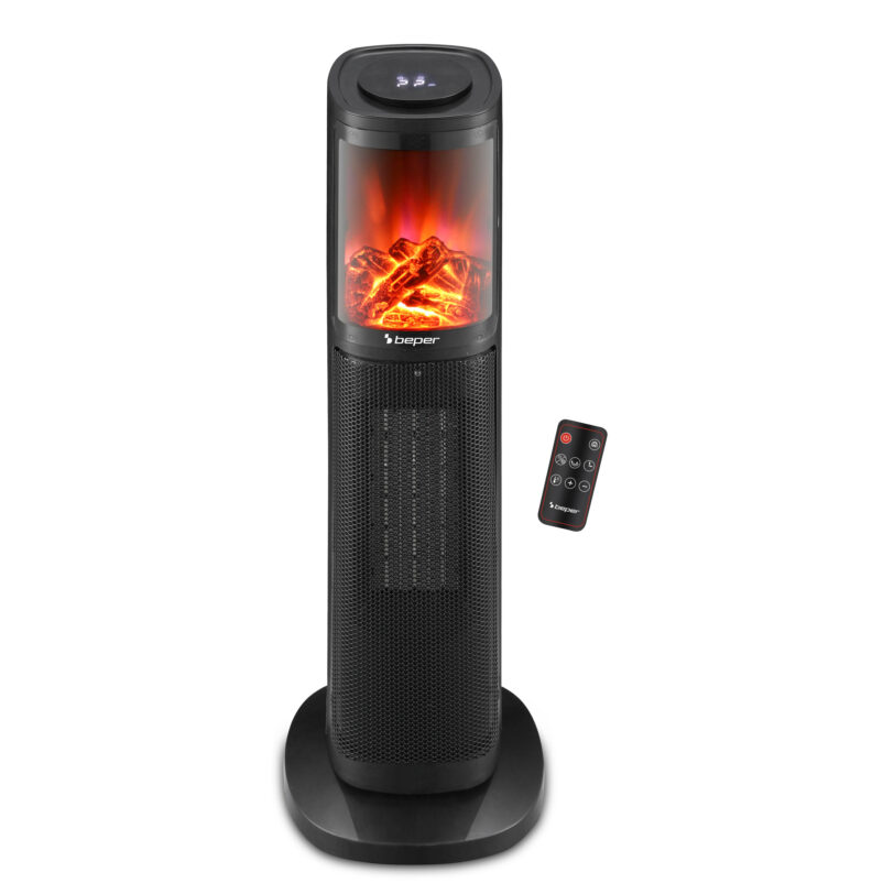 Керамичен отоплител Beper P203TER011