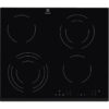 Керамичен плот за вграждане Electrolux EHF6343FOK
