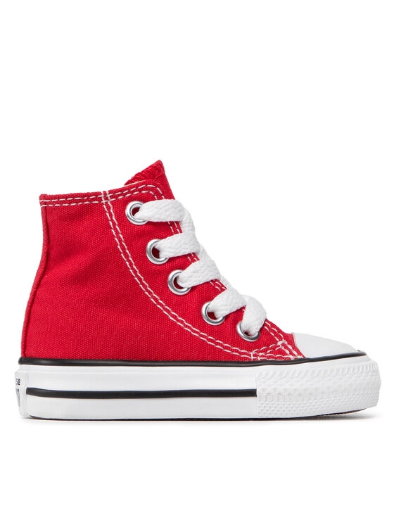 Кецове Converse за Бебета цена