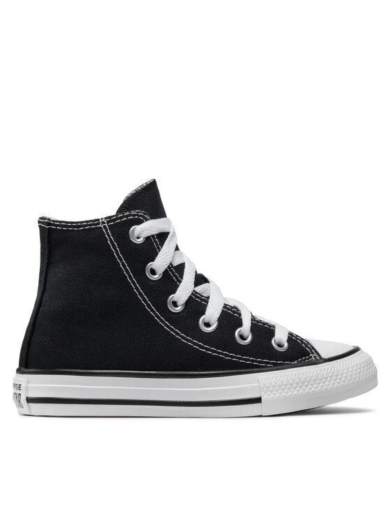 Кецове Converse за Бебета цена