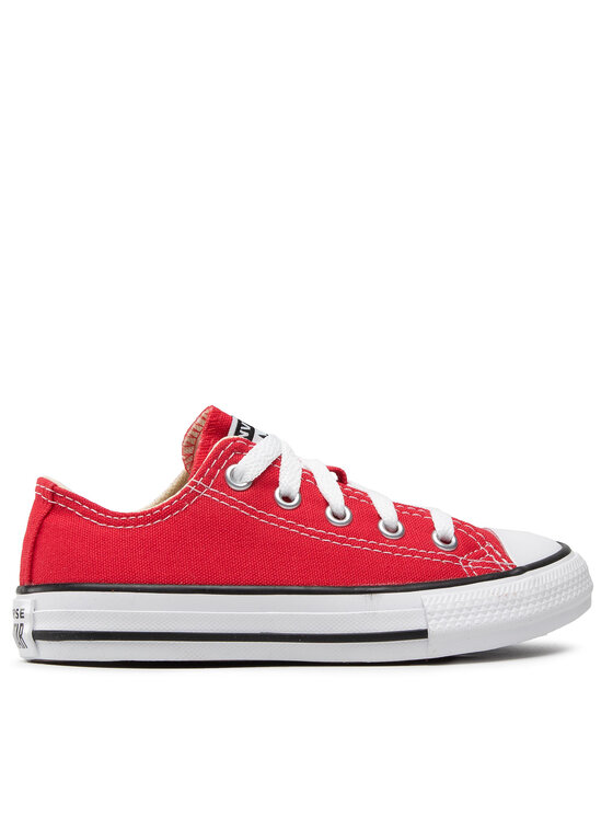 Кецове Converse за Бебета цена