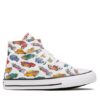 Кецове Converse за Бебета цена