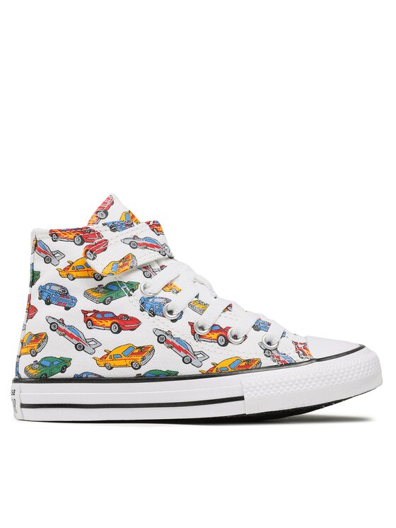 Кецове Converse за Бебета цена