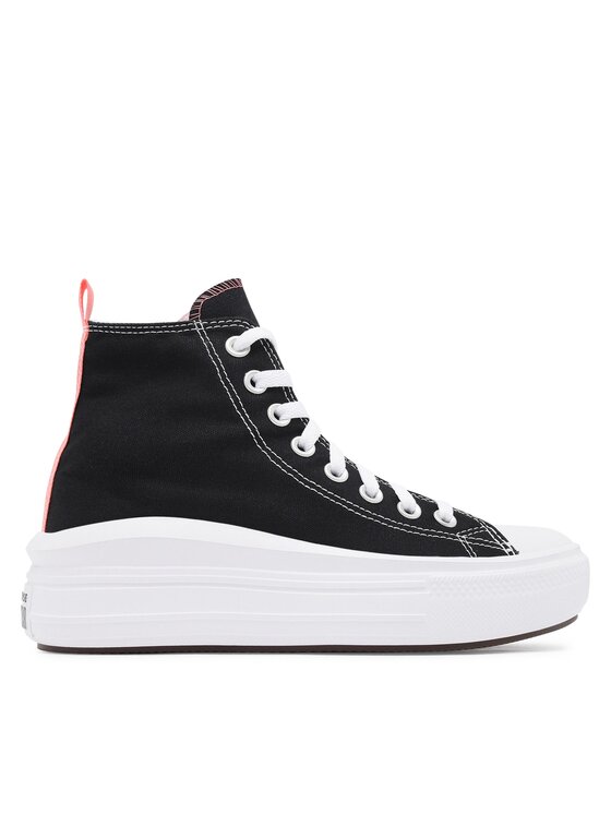 Кецове Converse за Бебета цена