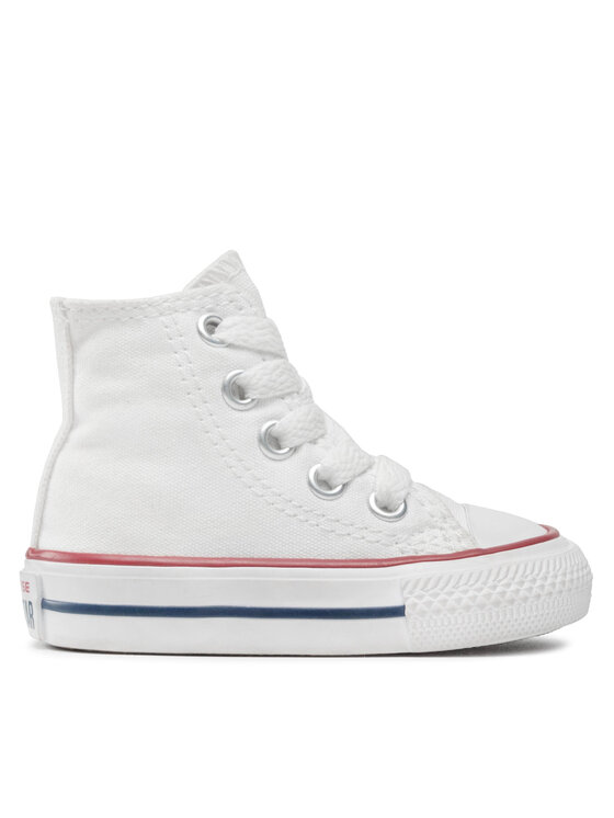 Кецове Converse за Бебета цена
