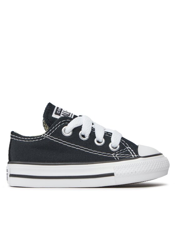 Кецове Converse за Бебета цена