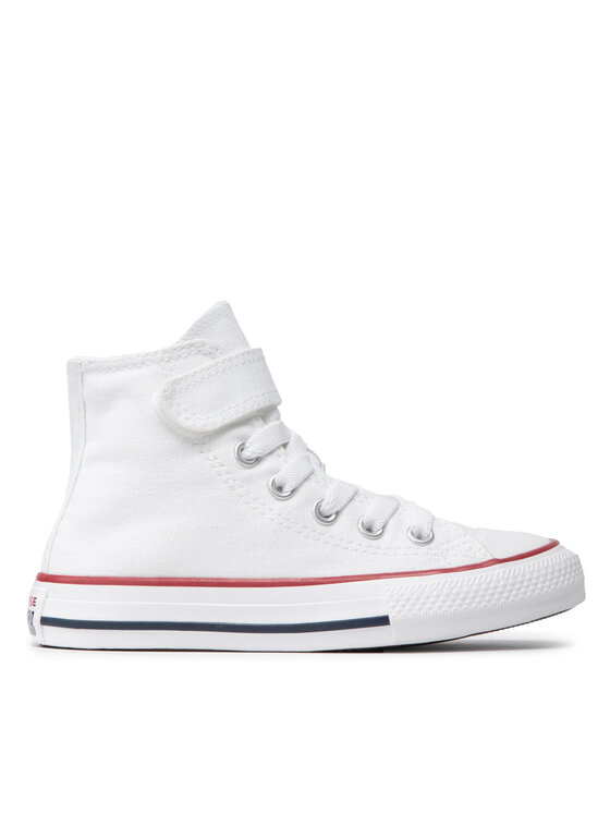 Кецове Converse за Бебета цена