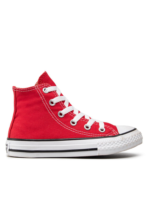 Кецове Converse за Бебета цена