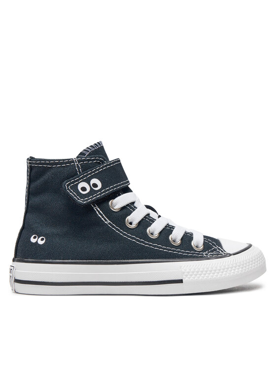 Кецове Converse за Бебета цена
