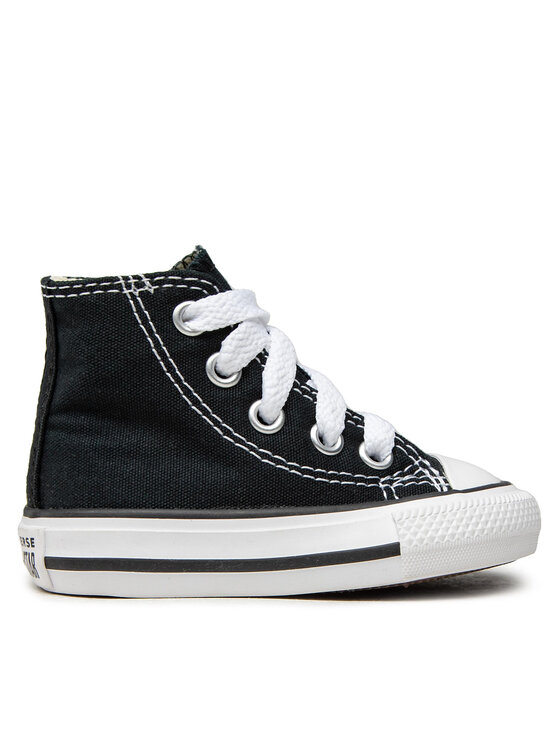 Кецове Converse за Бебета цена