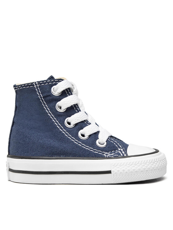 Кецове Converse за Бебета цена