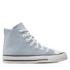 Converse Кецове Chuck Taylor All Star Stars A07216C Светлосиньо за Жени цена