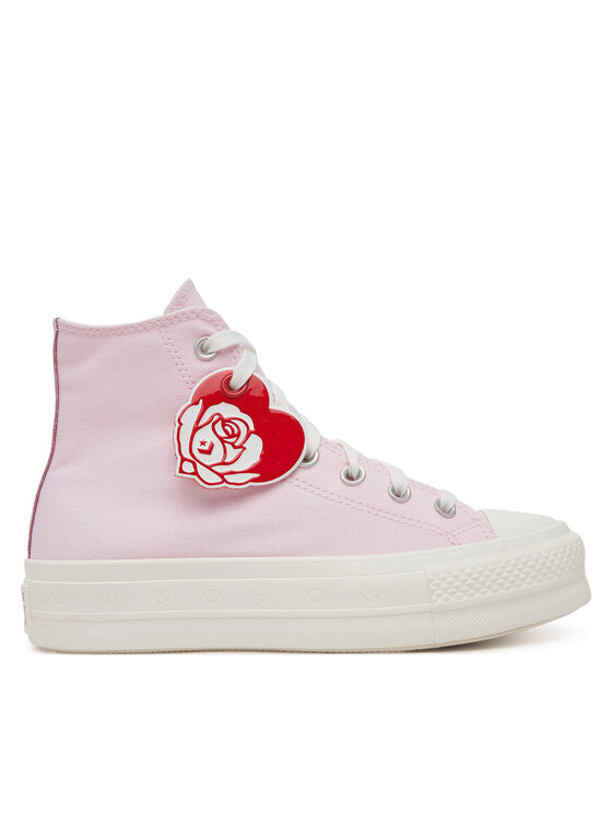 Кецове Converse за Жени цена