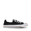 Converse Кецове Chuck Taylor All Star Shoreline Slip 537081C Черен за Жени цена