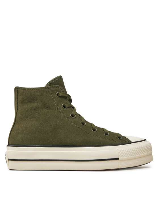 Кецове Converse за Жени цена