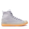 Converse Кецове Chuck Taylor All Star Cx Explore 2 A08592C Виолетов за Жени цена
