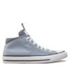 Converse Кецове Chuck Taylor All Star Madison Hi A07606C Син за Жени цена