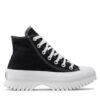 Converse Кецове Chuck Taylor All Star Lugged 2.0 Hi A00870C Черен за Жени цена