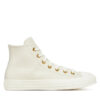 Converse Кецове Chuck Taylor All Star Gold A12760C Бежов за Жени цена