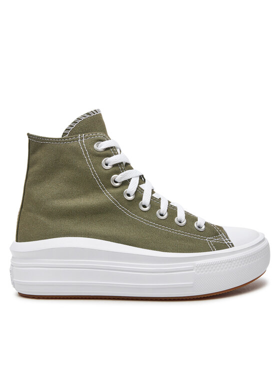 Кецове Converse за Жени цена