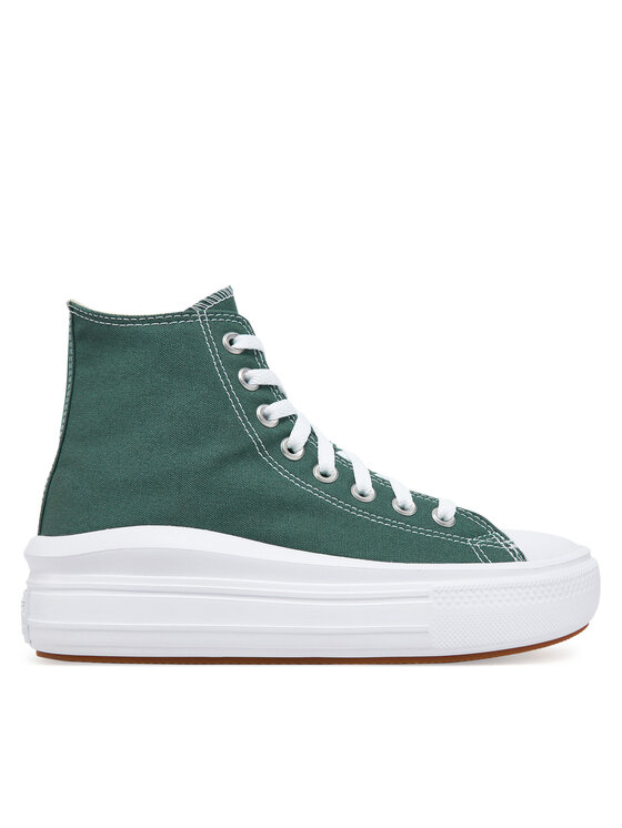 Кецове Converse за Жени цена