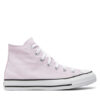 Converse Кецове Chuck Taylor All Star Canvas A08580C Розов за Жени цена