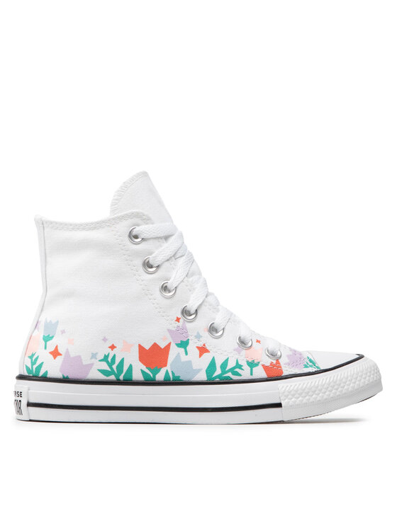 Кецове Converse за Жени цена