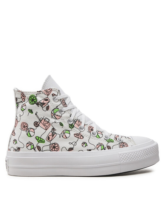 Кецове Converse за Жени цена