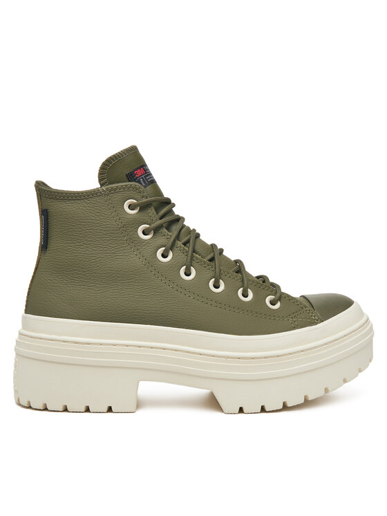 Кецове Converse за Жени цена