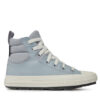 Converse Кецове Chuck Taylor All Star Berkshire A05376C Светлосиньо за Жени цена