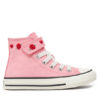 Converse Кецове Chuck Taylor All Star Valentine'S Day Easy On A10714C Розов за Момичета цена