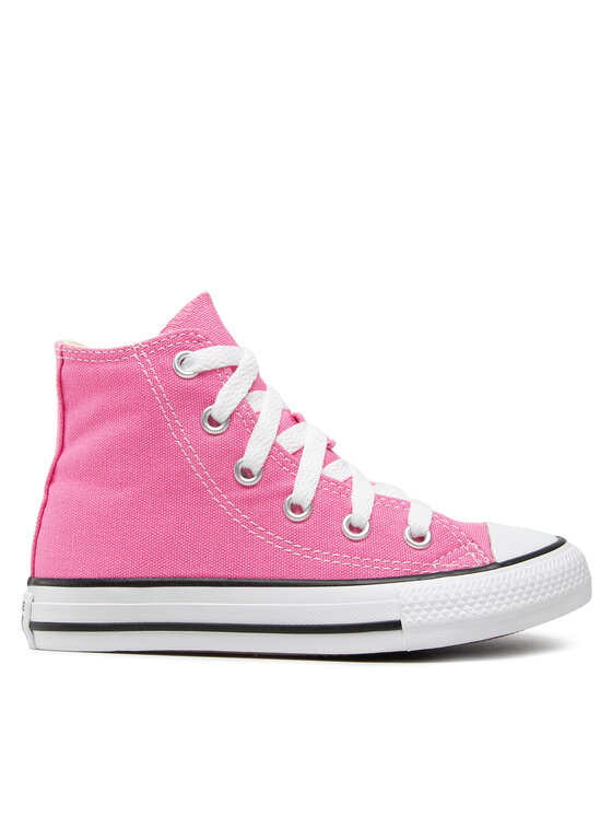 Кецове Converse за Момичета цена