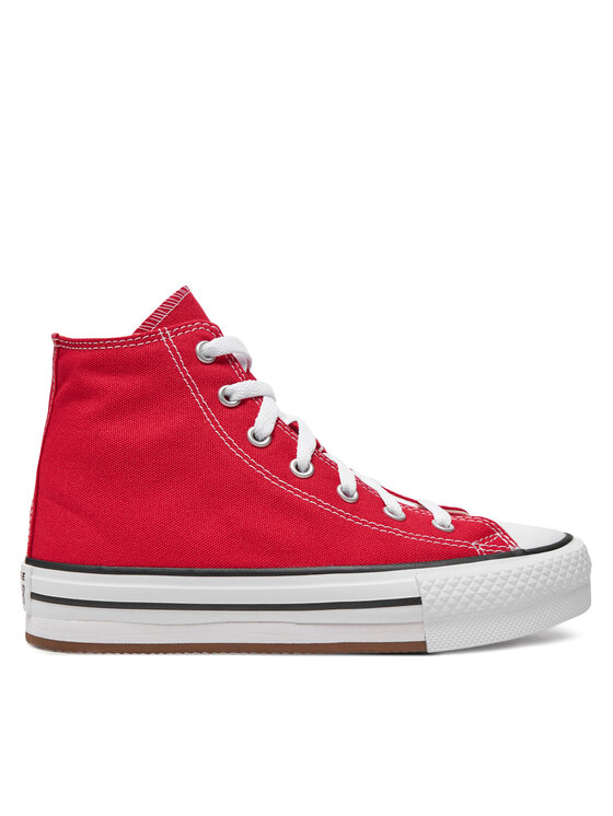 Кецове Converse за Момичета цена