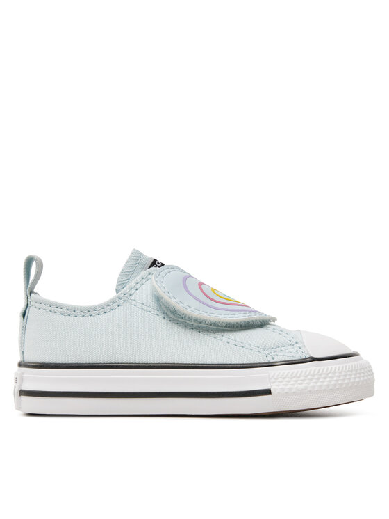 Кецове Converse за Момичета цена