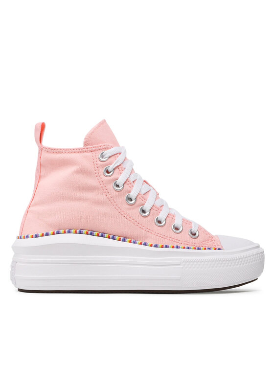 Кецове Converse за Момичета цена