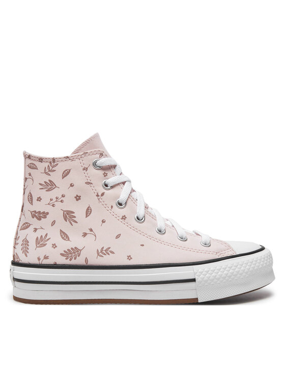 Кецове Converse за Момичета цена