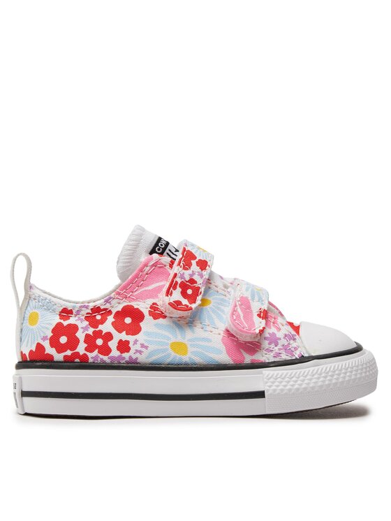 Кецове Converse за Момичета цена