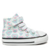 Кецове Converse за Момичета цена