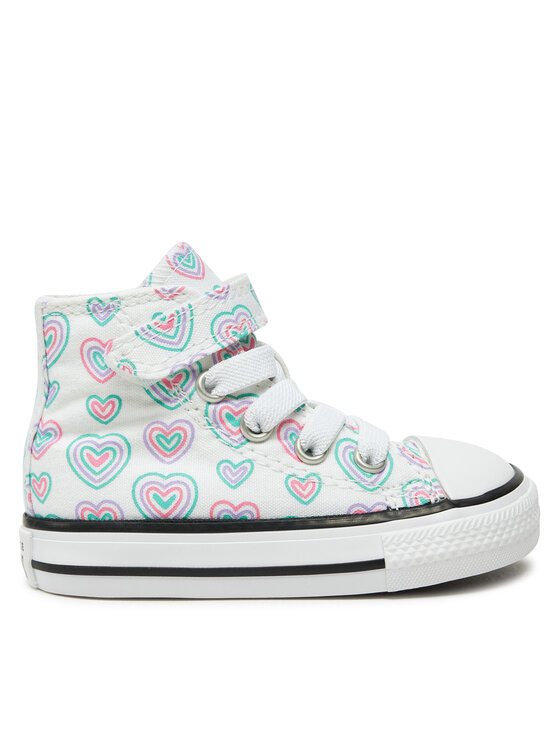 Кецове Converse за Момичета цена