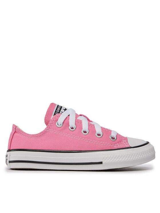 Кецове Converse за Момичета цена