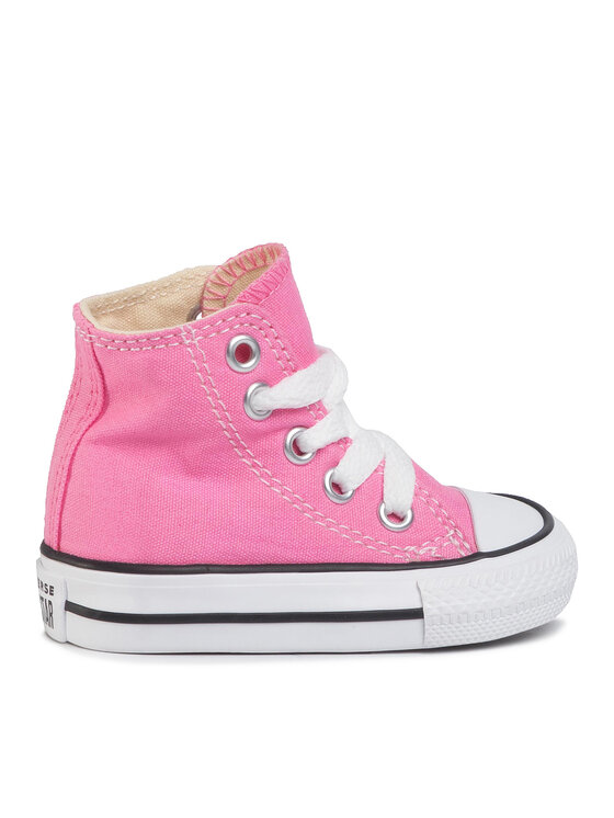 Кецове Converse за Момичета цена