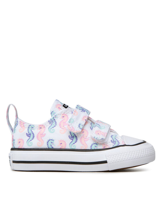 Кецове Converse за Момичета цена