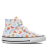 Кецове Converse за Момичета цена