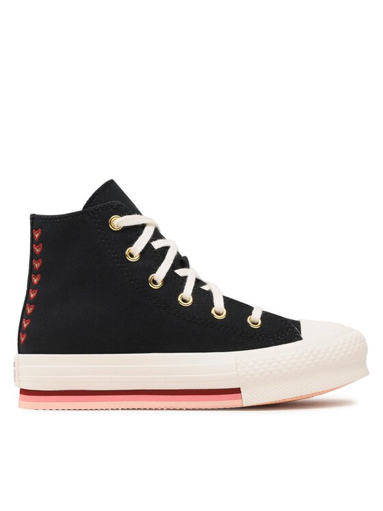 Кецове Converse за Момичета цена