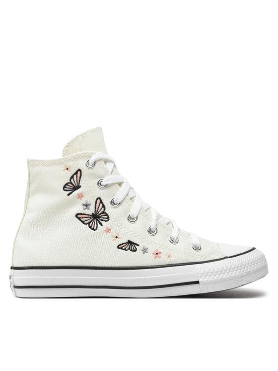 Кецове Converse за Момичета цена