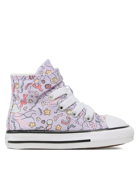 Кецове Converse за Момичета цена